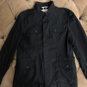 Men’s Rag & Bone Utility Jacket